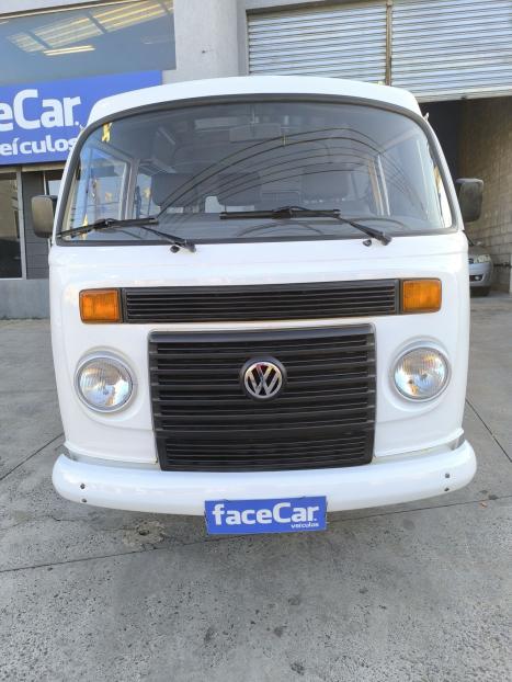 VOLKSWAGEN Kombi 1.4 FLEX STD 9 LUGARES, Foto 5