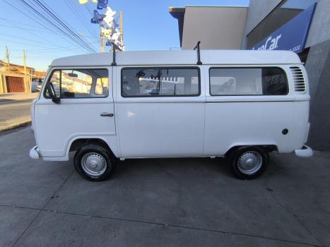 VOLKSWAGEN Kombi 1.4 FLEX STD 9 LUGARES, Foto 8