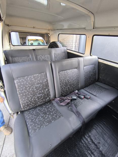 VOLKSWAGEN Kombi 1.4 FLEX STD 9 LUGARES, Foto 11
