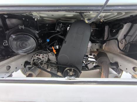 VOLKSWAGEN Kombi 1.4 FLEX STD 9 LUGARES, Foto 13