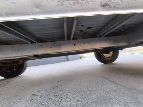 VOLKSWAGEN Kombi 1.4 FLEX STD 9 LUGARES, Foto 14