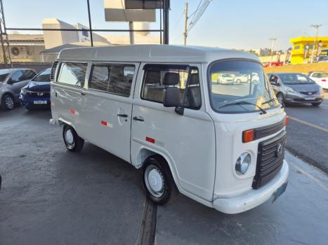 VOLKSWAGEN Kombi 1.4 FLEX STD 9 LUGARES, Foto 3
