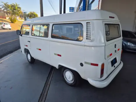 VOLKSWAGEN Kombi 1.4 FLEX STD 9 LUGARES, Foto 6
