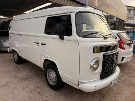 VOLKSWAGEN Kombi 1.4 FLEX FURGO, Foto 1