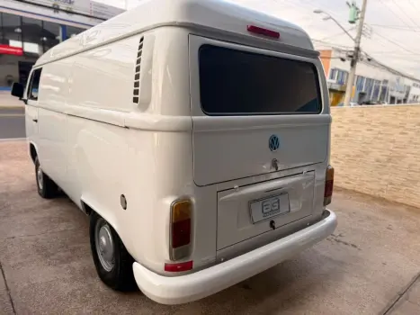 VOLKSWAGEN Kombi 1.4 FLEX FURGO, Foto 5