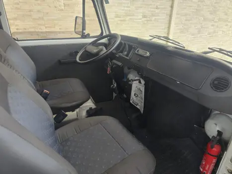VOLKSWAGEN Kombi 1.4 FLEX FURGO, Foto 8