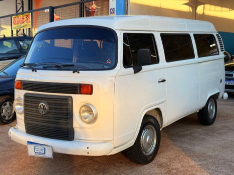 VOLKSWAGEN Kombi 1.4 FLEX STD 9 LUGARES, Foto 2