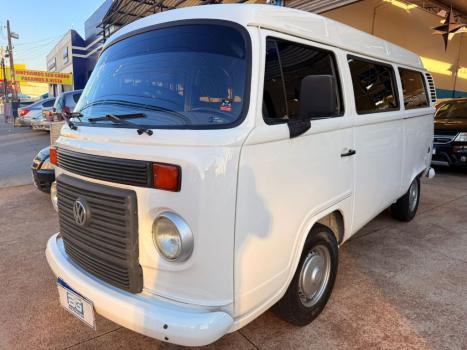 VOLKSWAGEN Kombi 1.4 FLEX STD 9 LUGARES, Foto 3