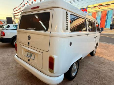 VOLKSWAGEN Kombi 1.4 FLEX STD 9 LUGARES, Foto 4