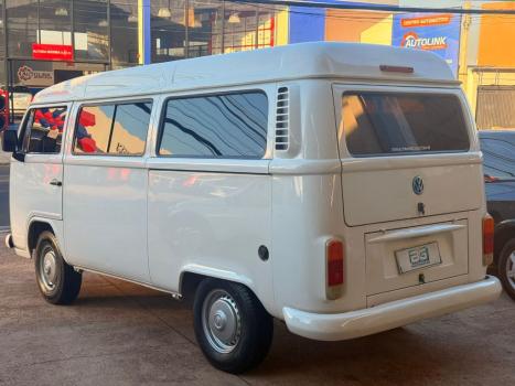 VOLKSWAGEN Kombi 1.4 FLEX STD 9 LUGARES, Foto 5