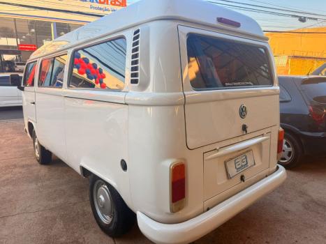 VOLKSWAGEN Kombi 1.4 FLEX STD 9 LUGARES, Foto 6