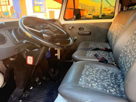 VOLKSWAGEN Kombi 1.4 FLEX STD 9 LUGARES, Foto 7