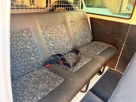 VOLKSWAGEN Kombi 1.4 FLEX STD 9 LUGARES, Foto 10