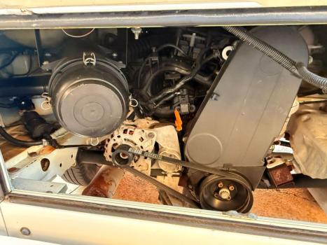 VOLKSWAGEN Kombi 1.4 FLEX STD 9 LUGARES, Foto 13
