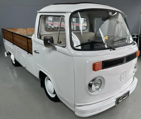 VOLKSWAGEN Kombi 1.5 PICK-UP, Foto 1