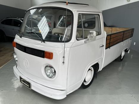 VOLKSWAGEN Kombi 1.5 PICK-UP, Foto 2