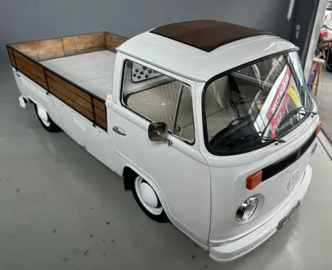 VOLKSWAGEN Kombi 1.5 PICK-UP, Foto 3