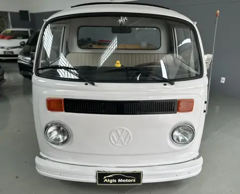 VOLKSWAGEN Kombi 1.5 PICK-UP, Foto 5