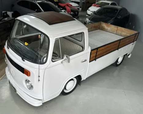 VOLKSWAGEN Kombi 1.5 PICK-UP, Foto 6