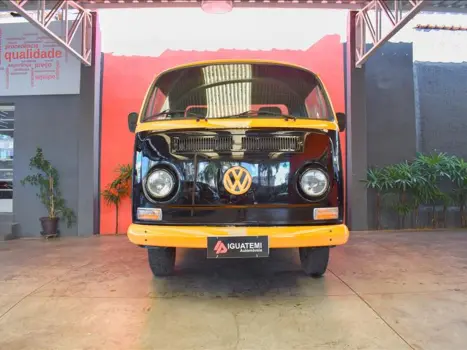 VOLKSWAGEN Kombi 1.6 PICK-UP, Foto 5