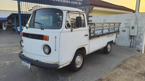 VOLKSWAGEN Kombi 1.6 PICK-UP, Foto 2