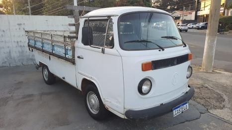 VOLKSWAGEN Kombi 1.6 PICK-UP, Foto 3