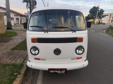 VOLKSWAGEN Kombi 1.6 FURGO, Foto 1