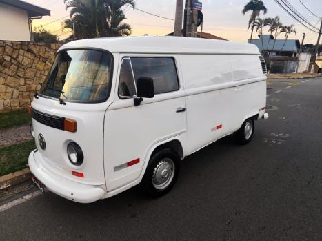 VOLKSWAGEN Kombi 1.6 FURGO, Foto 3