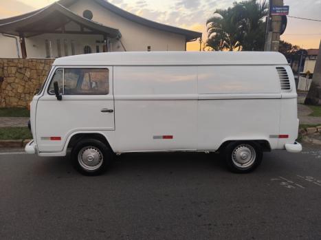 VOLKSWAGEN Kombi 1.6 FURGO, Foto 4