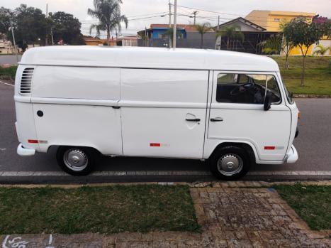 VOLKSWAGEN Kombi 1.6 FURGO, Foto 5