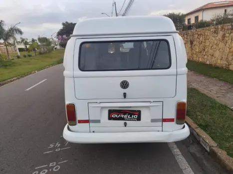 VOLKSWAGEN Kombi 1.6 FURGO, Foto 8