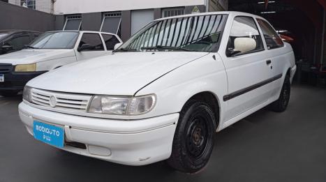 VOLKSWAGEN Logus 1.6 CLI, Foto 1