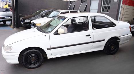 VOLKSWAGEN Logus 1.6 CLI, Foto 2