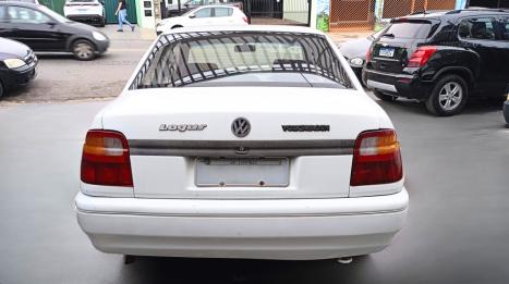 VOLKSWAGEN Logus 1.6 CLI, Foto 7