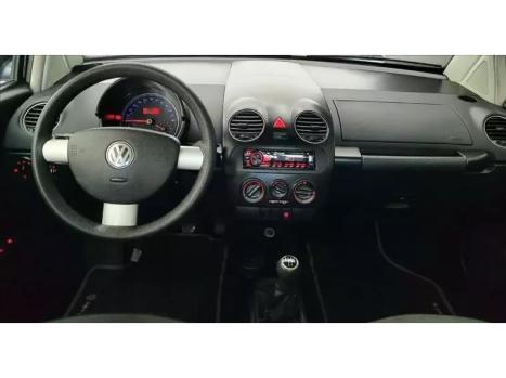 VOLKSWAGEN New Beetle 2.0 MI, Foto 2