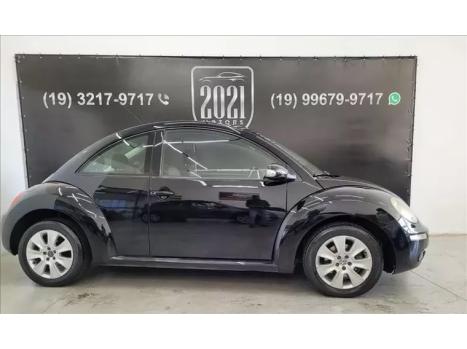 VOLKSWAGEN New Beetle 2.0 MI, Foto 3