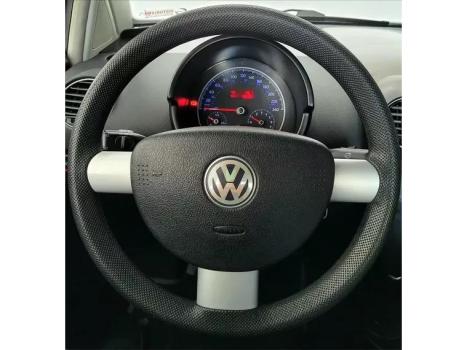 VOLKSWAGEN New Beetle 2.0 MI, Foto 4