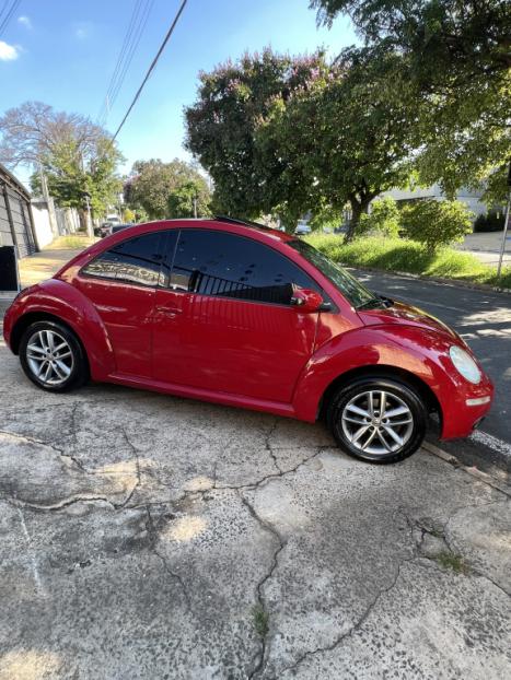 VOLKSWAGEN New Beetle 2.0 MI AUTOMTICO, Foto 10