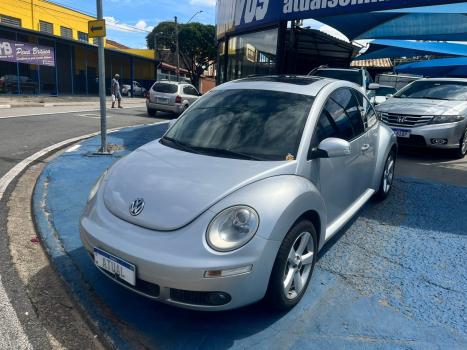 VOLKSWAGEN New Beetle 2.0 MI AUTOMTICO, Foto 3