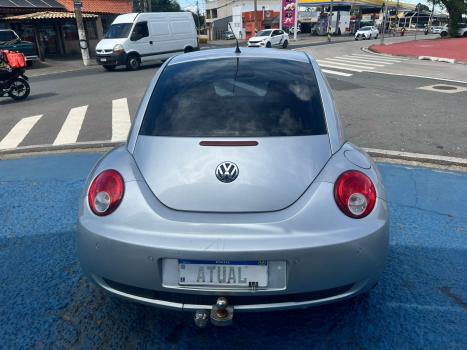 VOLKSWAGEN New Beetle 2.0 MI AUTOMTICO, Foto 4