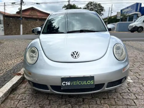 VOLKSWAGEN New Beetle 2.0 MI, Foto 2