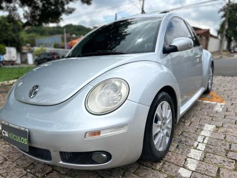 VOLKSWAGEN New Beetle 2.0 MI, Foto 3