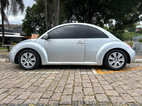 VOLKSWAGEN New Beetle 2.0 MI, Foto 4