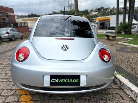 VOLKSWAGEN New Beetle 2.0 MI, Foto 5