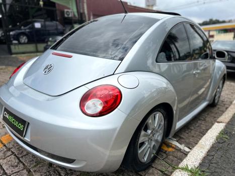 VOLKSWAGEN New Beetle 2.0 MI, Foto 6