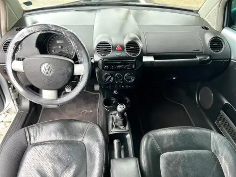 VOLKSWAGEN New Beetle 2.0 MI, Foto 7