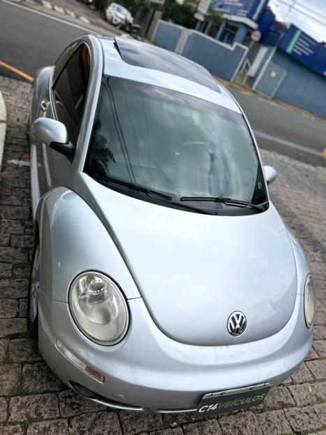 VOLKSWAGEN New Beetle 2.0 MI, Foto 13