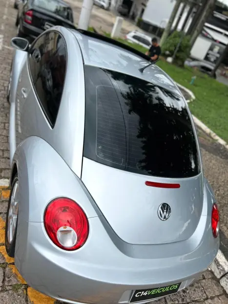 VOLKSWAGEN New Beetle 2.0 MI, Foto 14