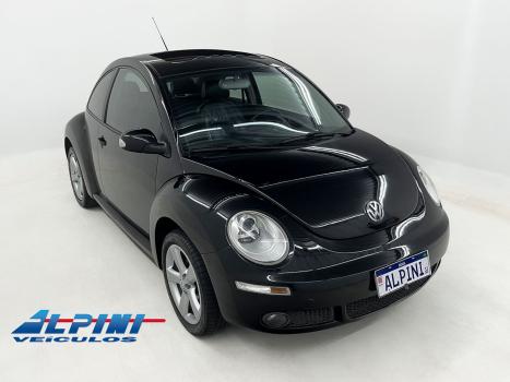 VOLKSWAGEN New Beetle , Foto 2