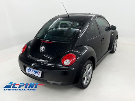 VOLKSWAGEN New Beetle , Foto 3